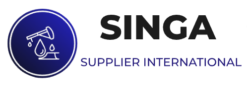 PT SINGA SUPPLIER INTERNATIONAL